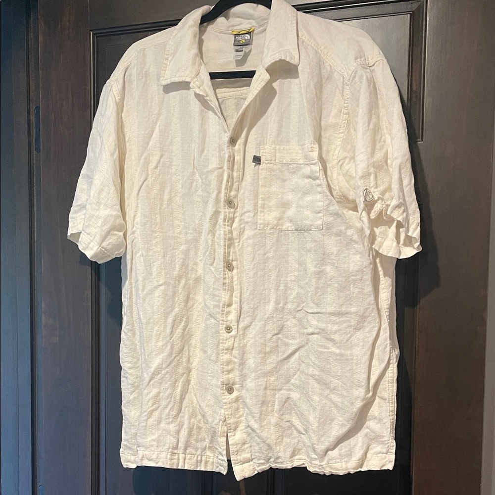 North Face Men - image 1